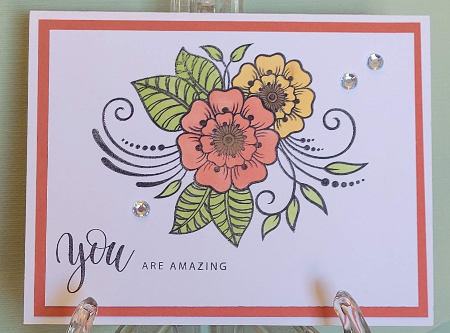 Misc-You are Amazing