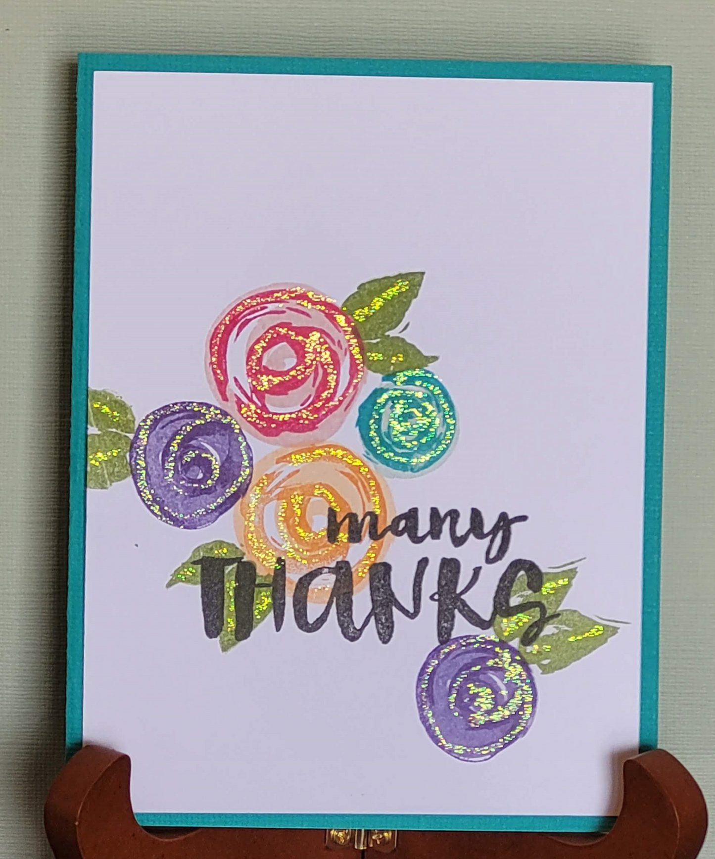 Thanks