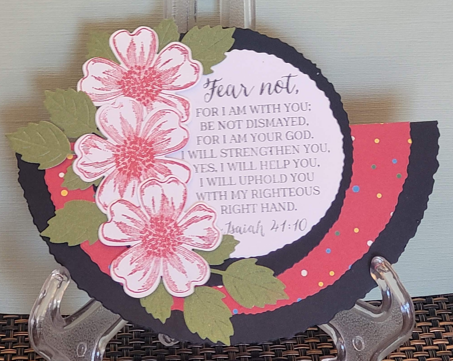 Is. 41:10