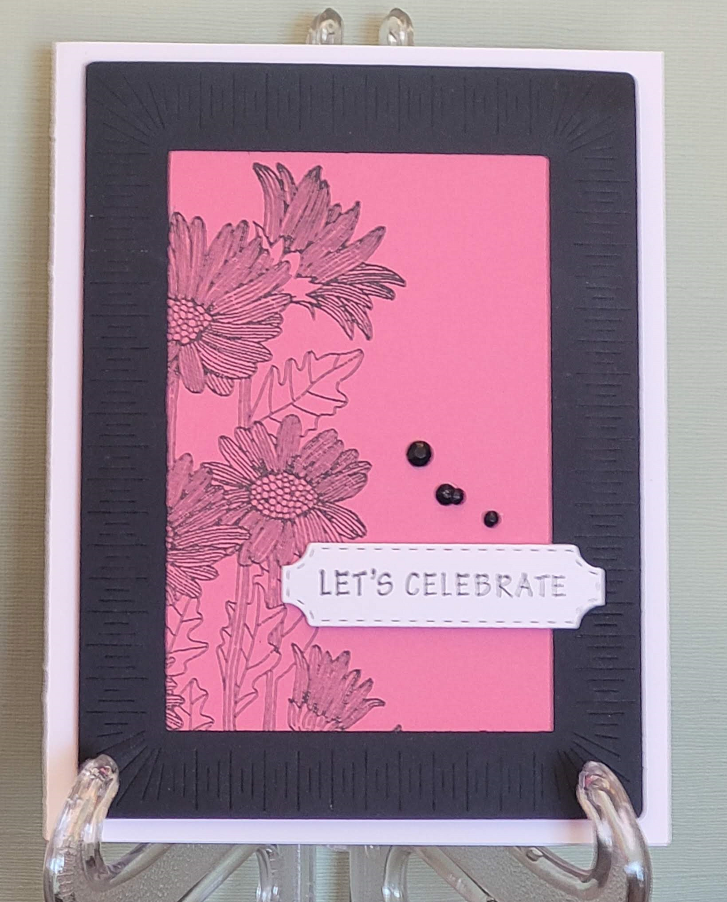 Misc-Let's Celebrate