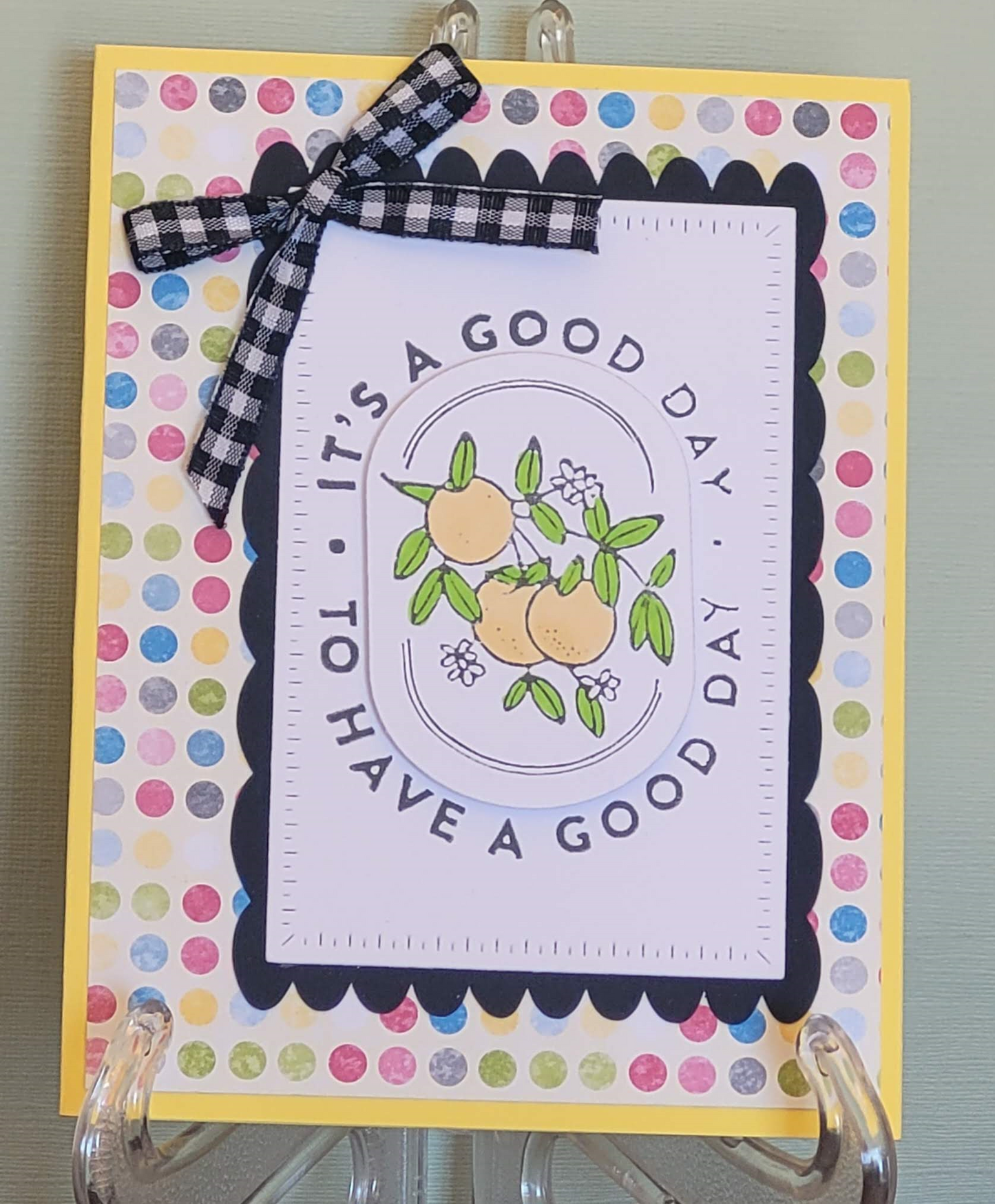 Misc-It's a good day