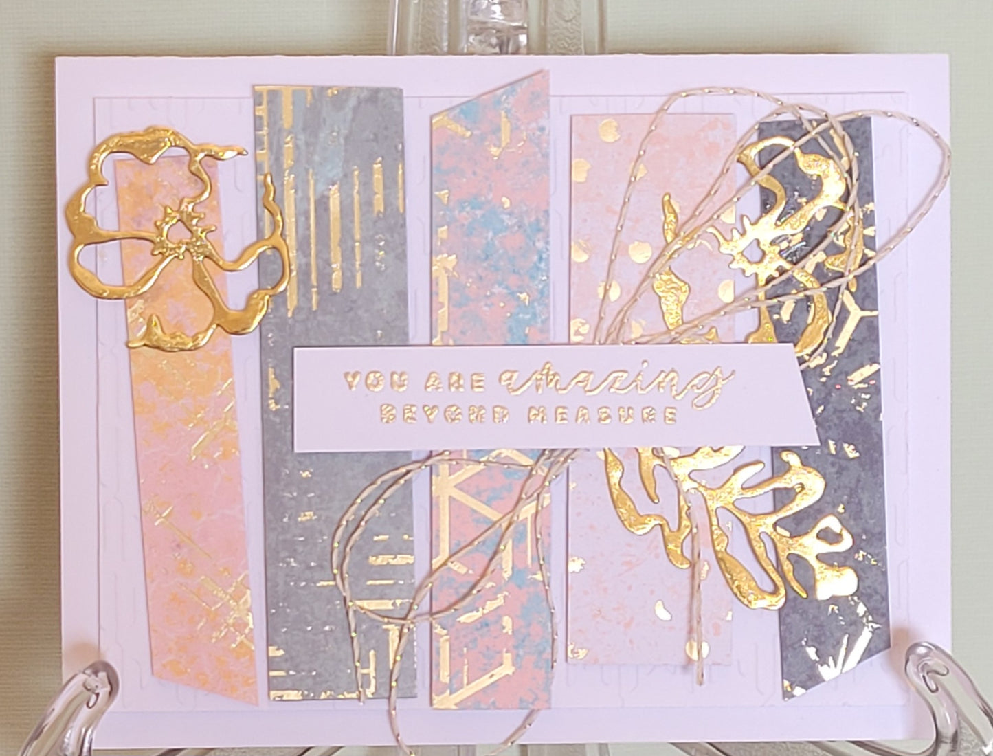 Misc-You are amazing
