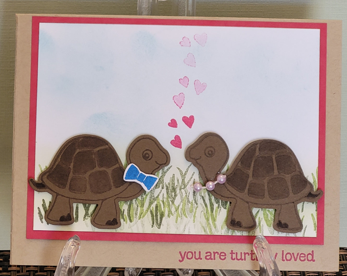Friendship/Marriage/Anniversary