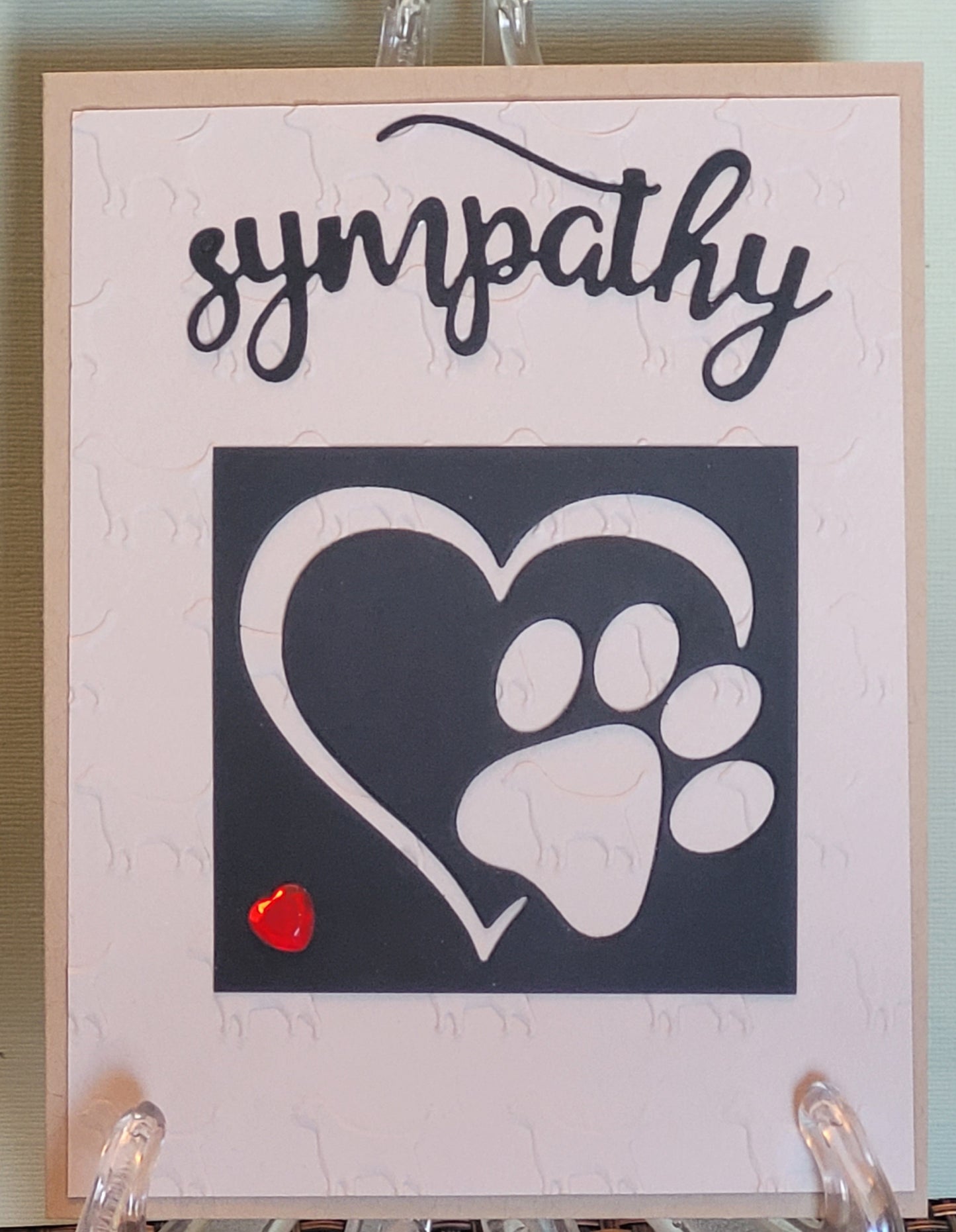Pet Sympathy