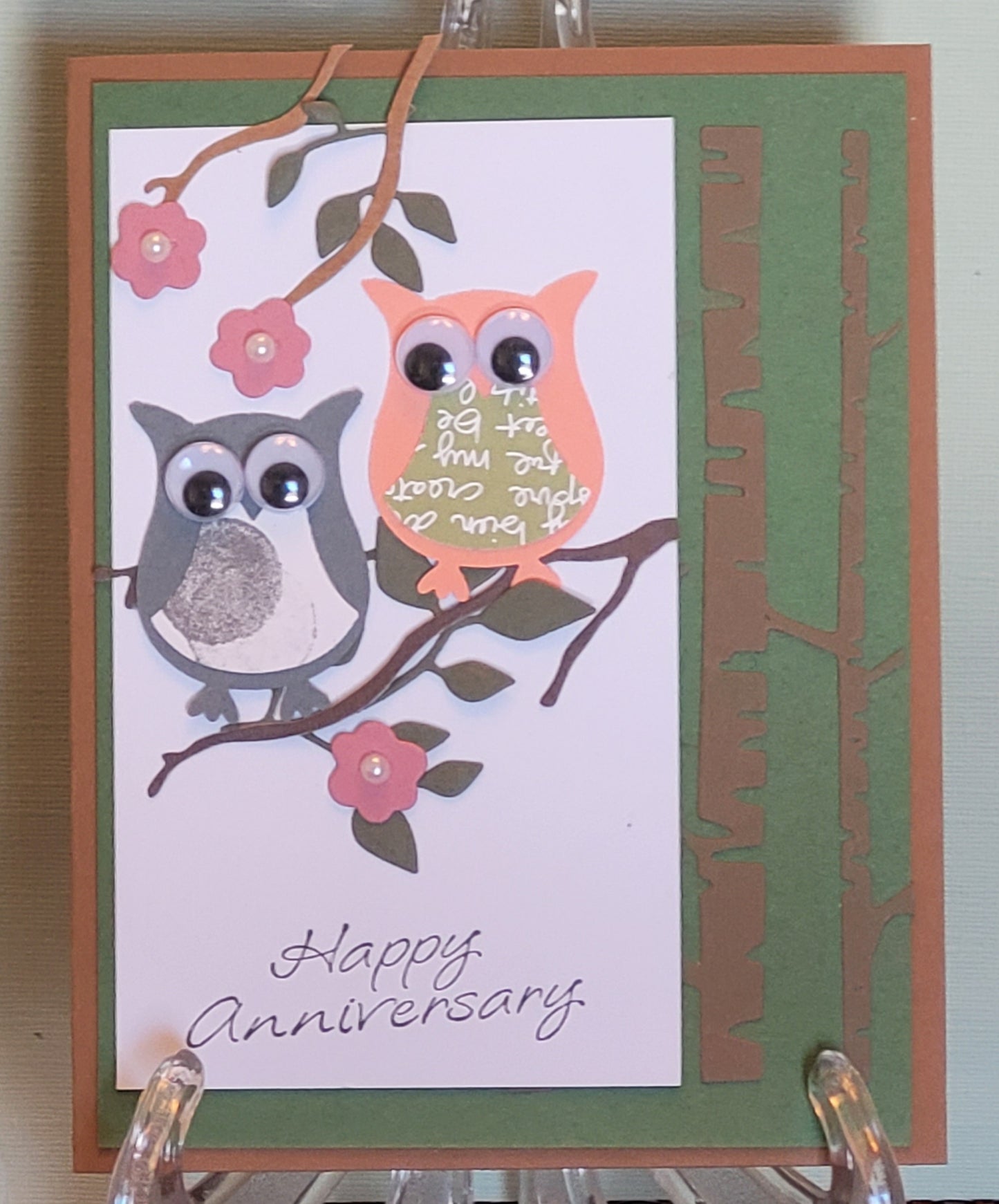 Happy Anniversary
