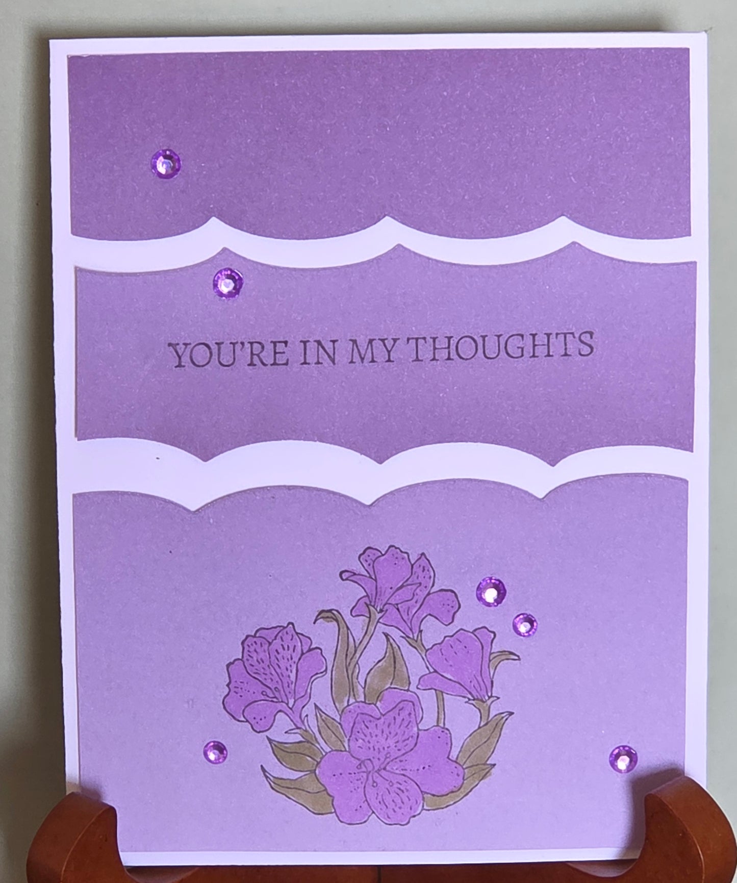 Thinking of You