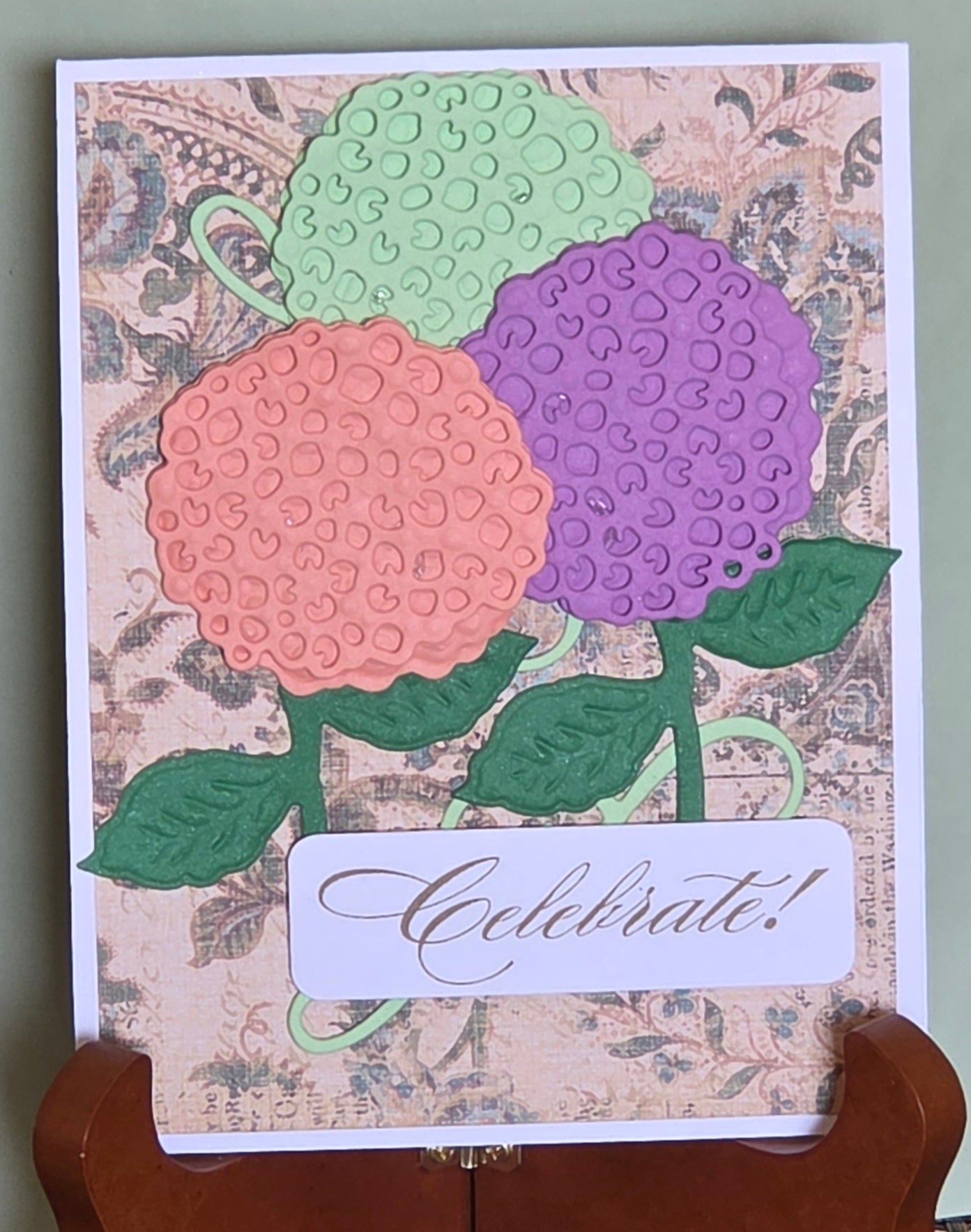 Celebrate