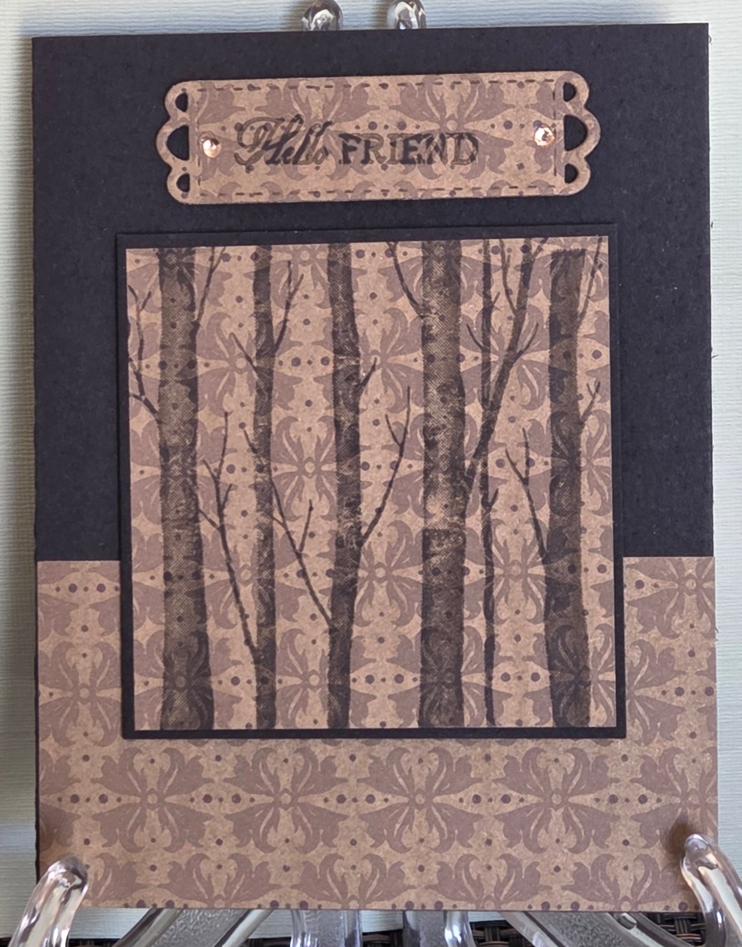 Friend