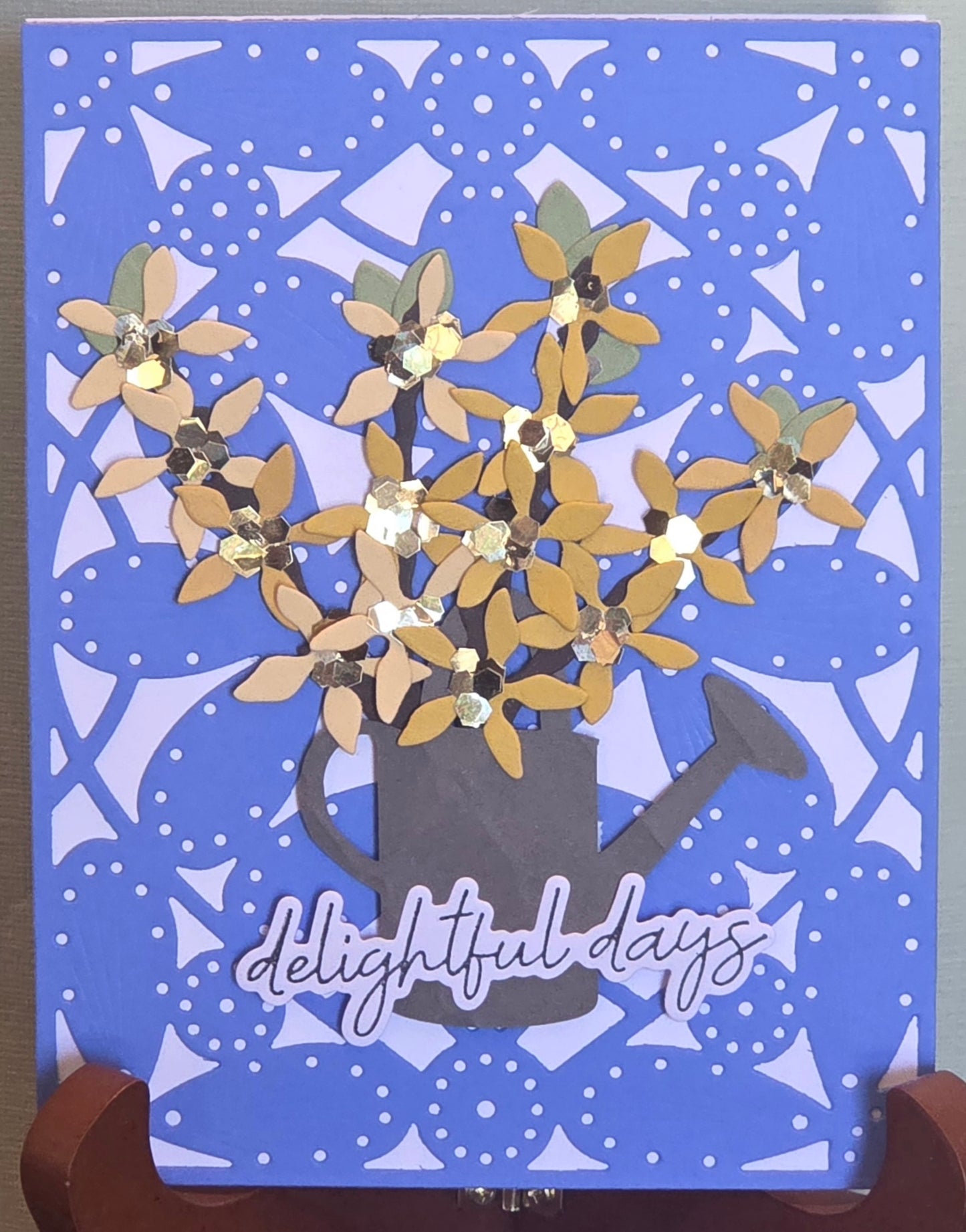 Misc-Delightful Days