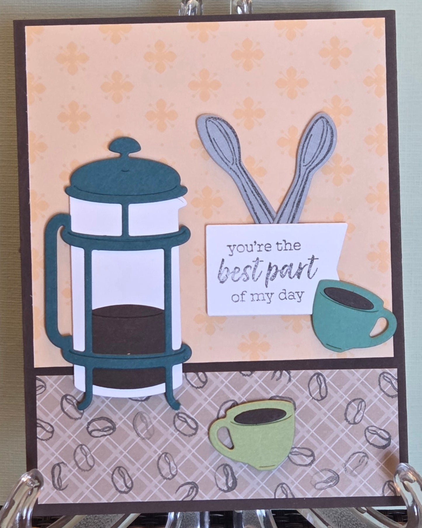 Misc- you're the best part of my day