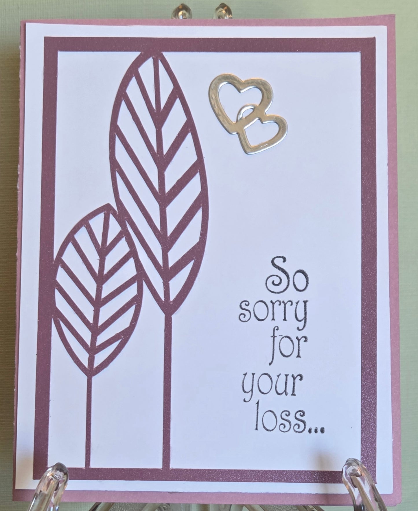Sympathy