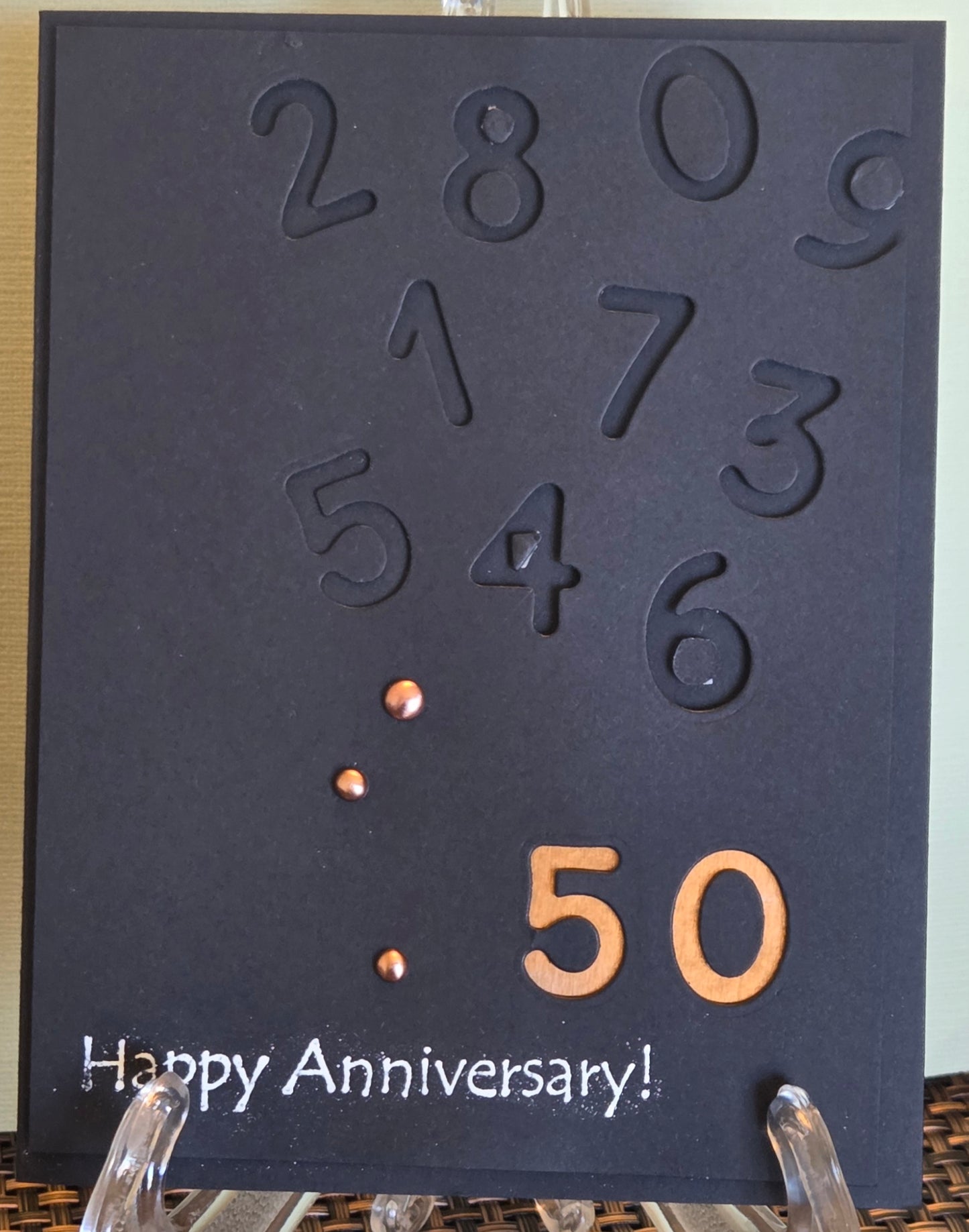 Happy Anniversary