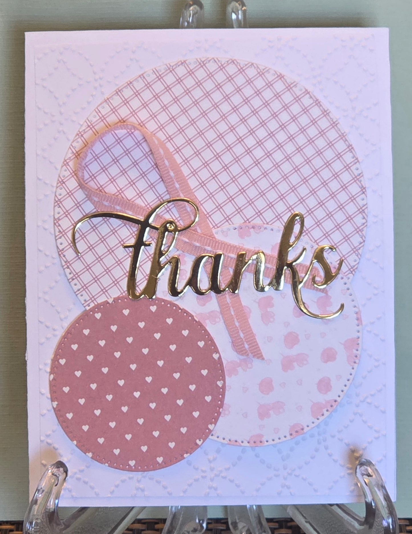 Thanks