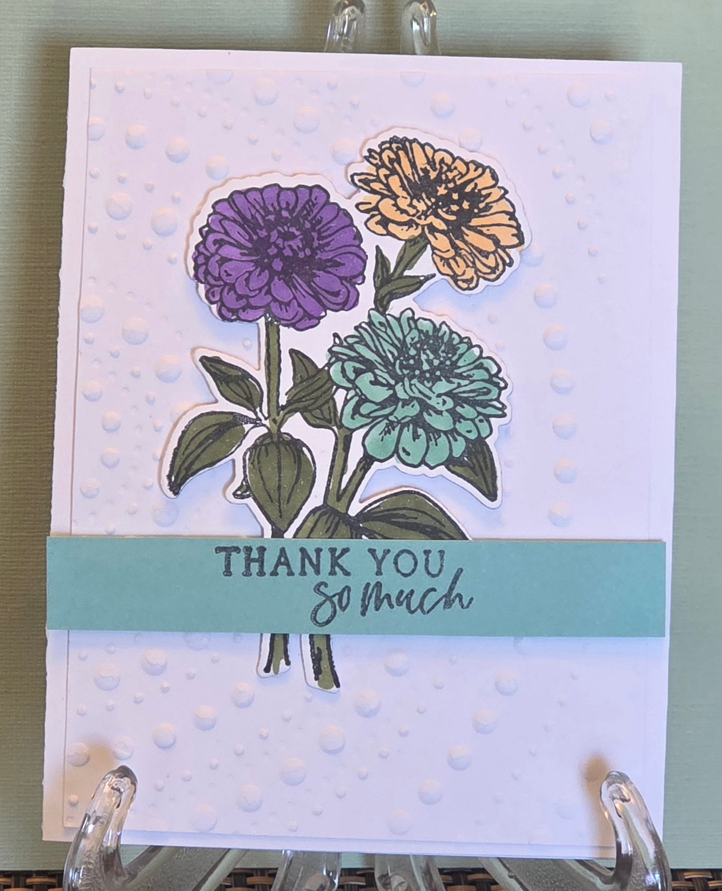 Thank you so much