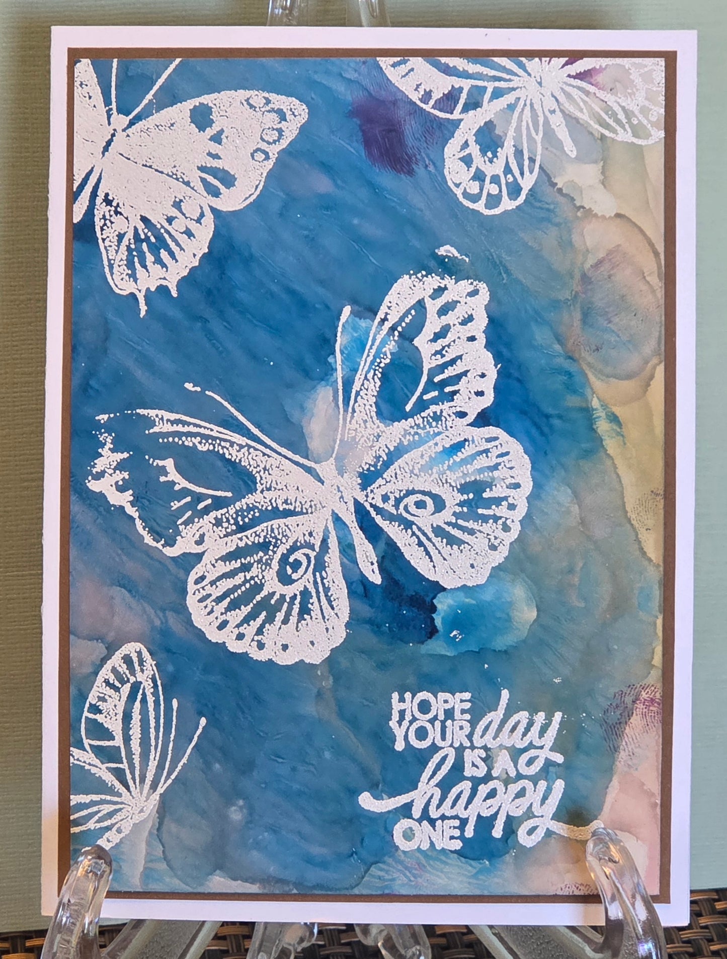 Misc-Hope your day is a happy one. I'm
