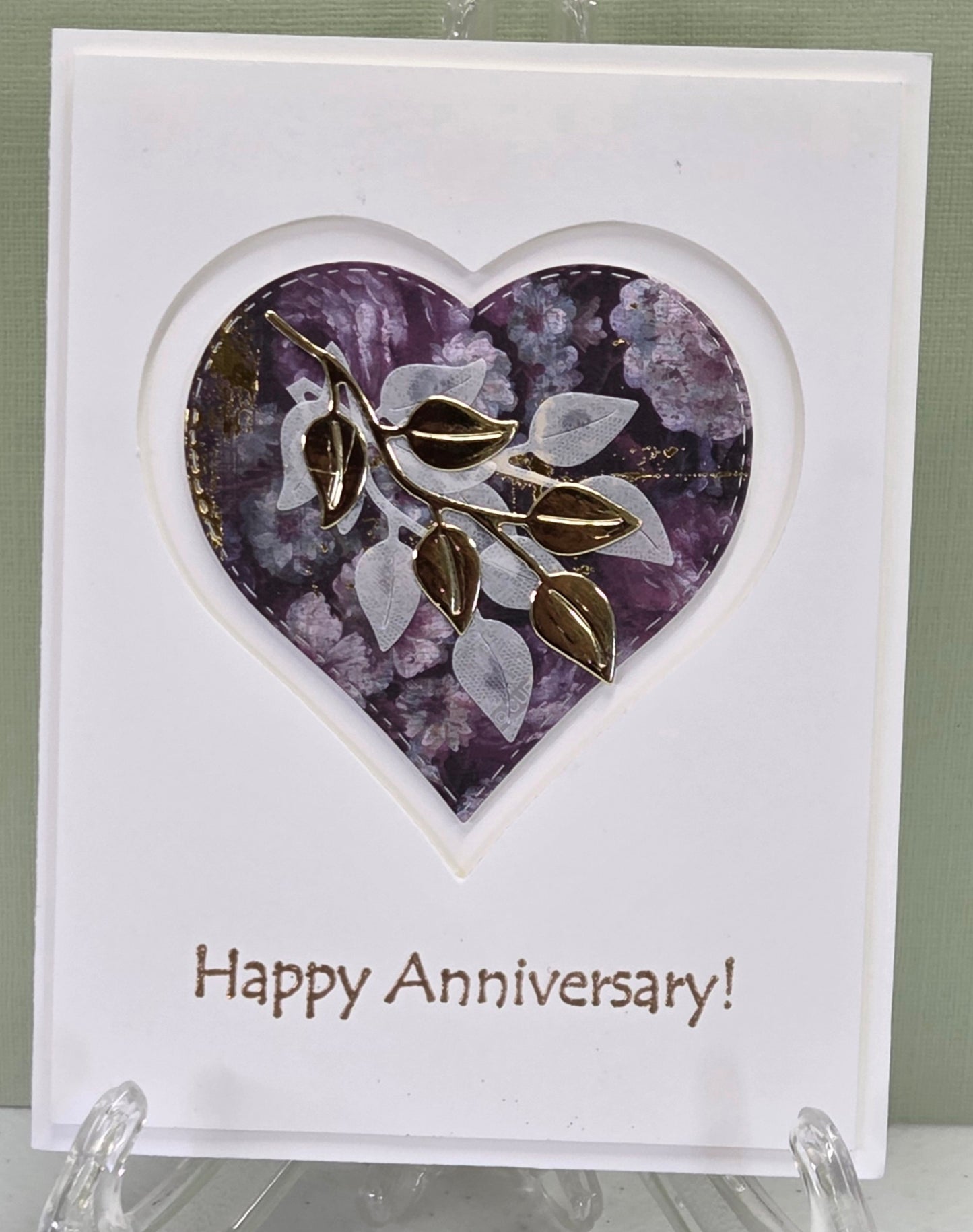 Anniversary