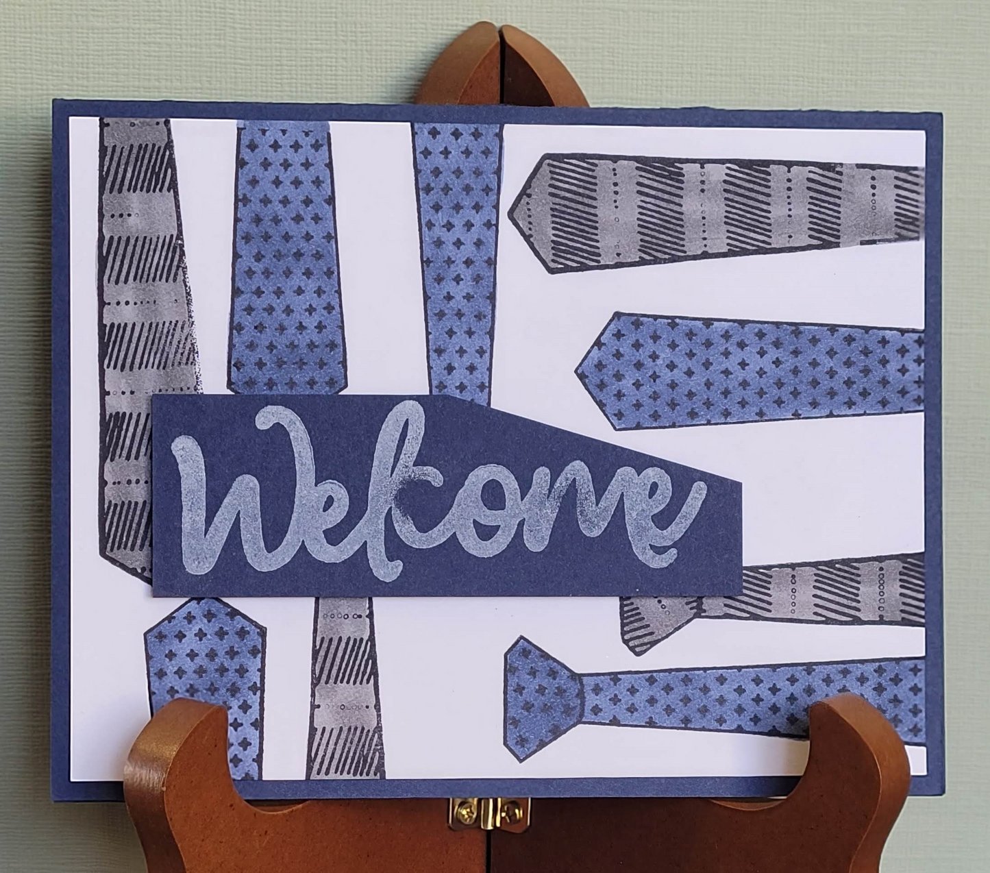 Brother-Welcome
