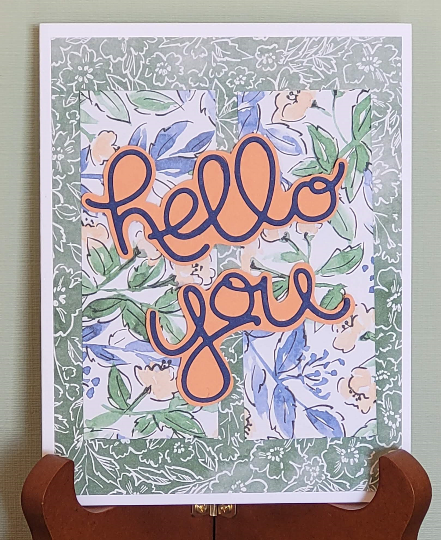 Hello You