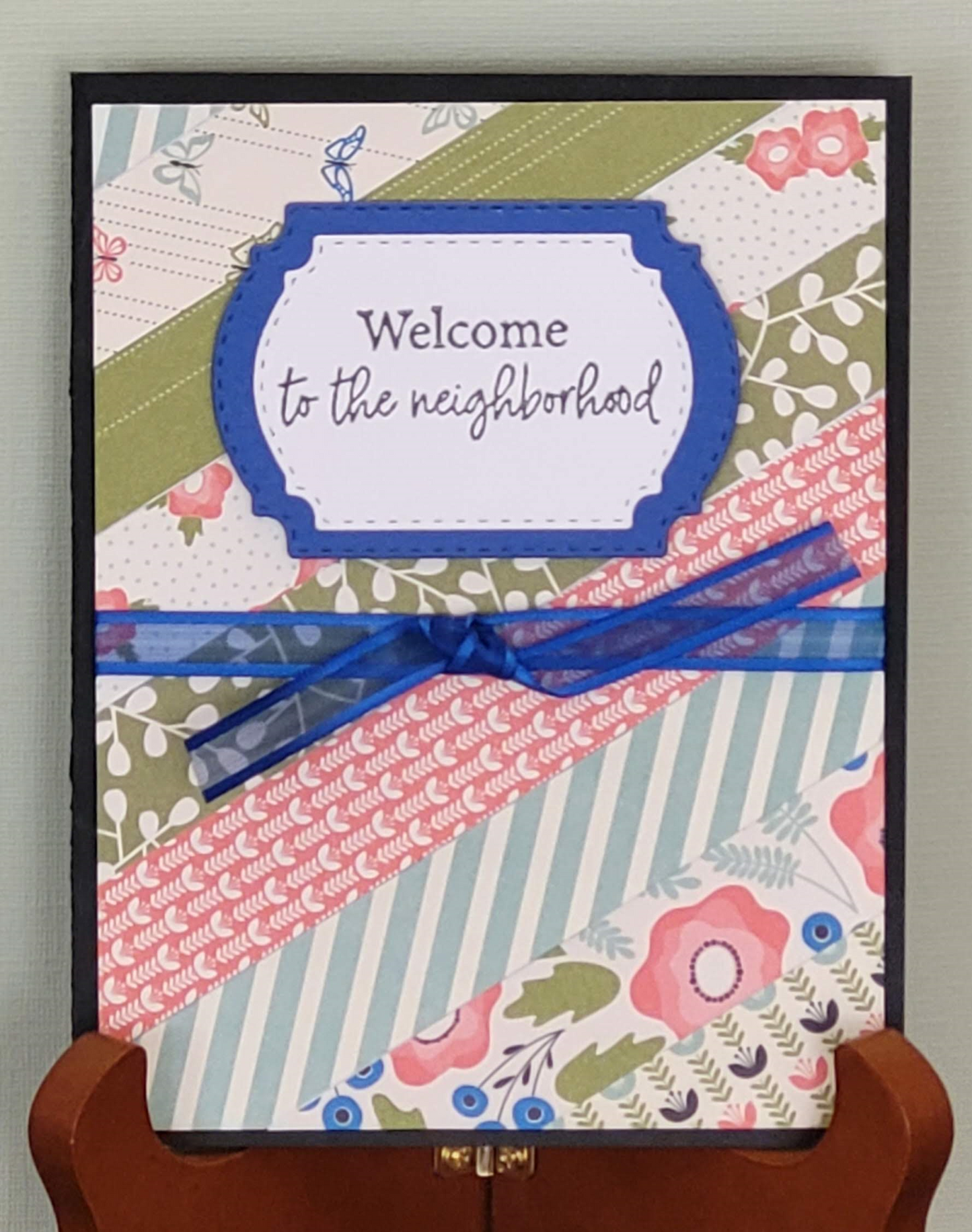 Misc-Welcome to the Neighborhood