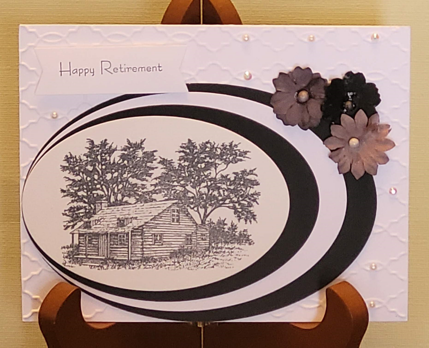 Happy Retirement