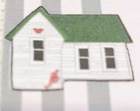 Grey Shed Card Designs logo
