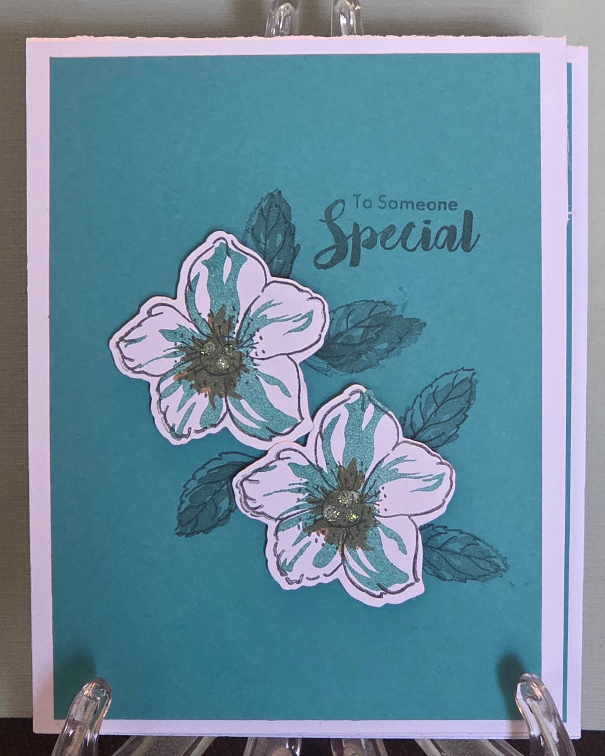 Friend- to someone special?