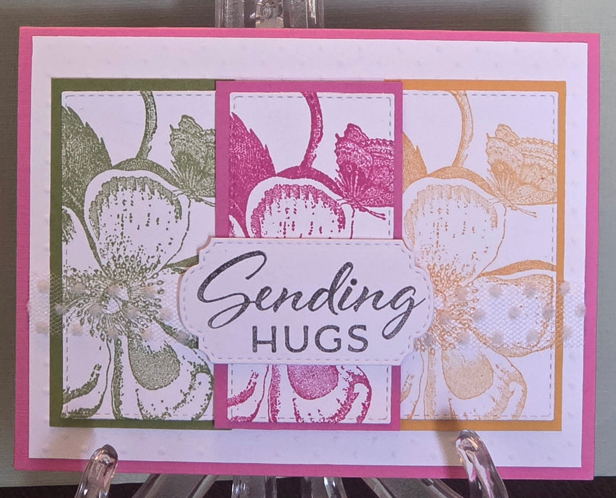 Sending Hugs
