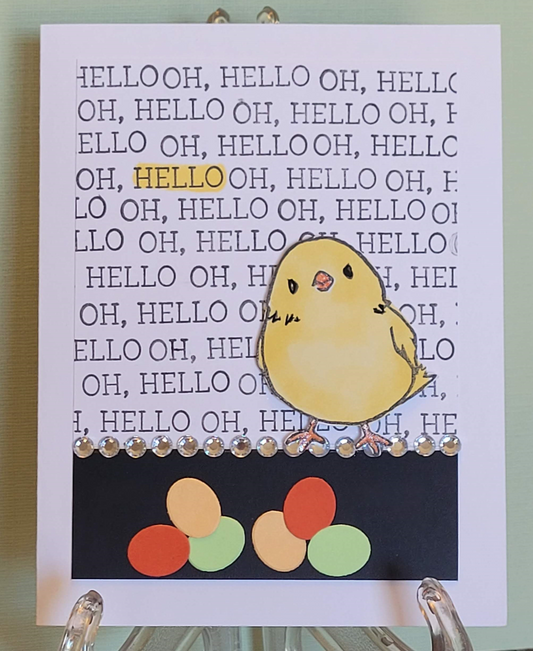 Hello