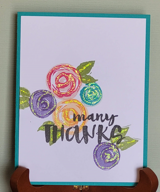 Thanks