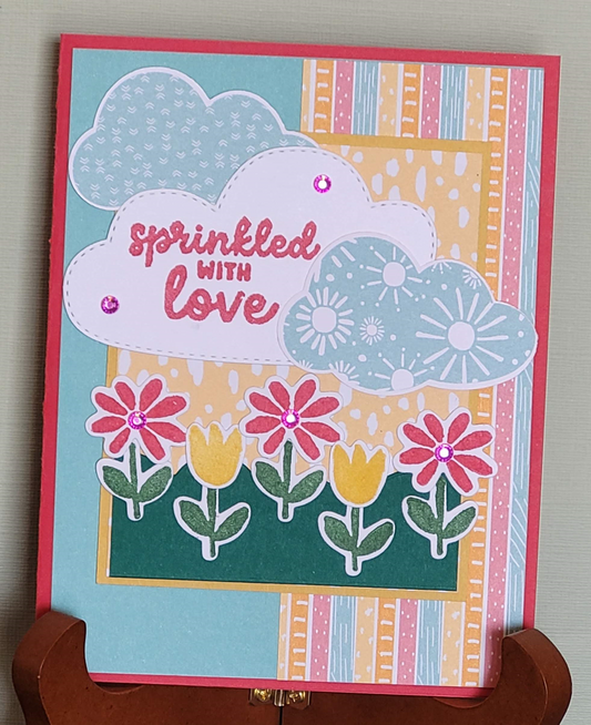 Misc-Sprinkled with Love