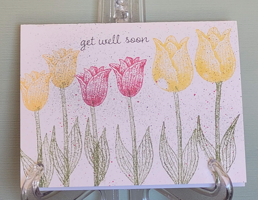 Get Well Soon
