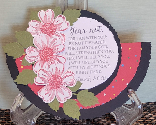 Is. 41:10