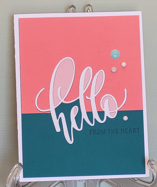 Hello