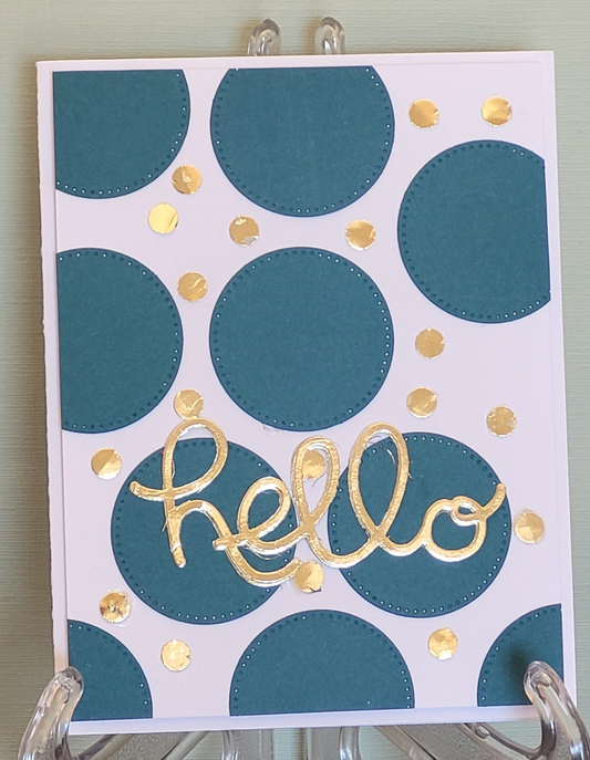 Hello