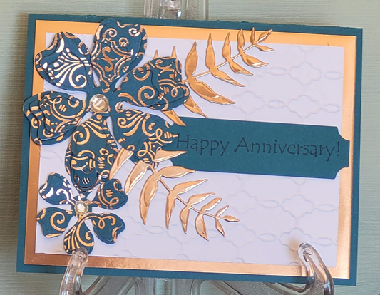 Happy Anniversary