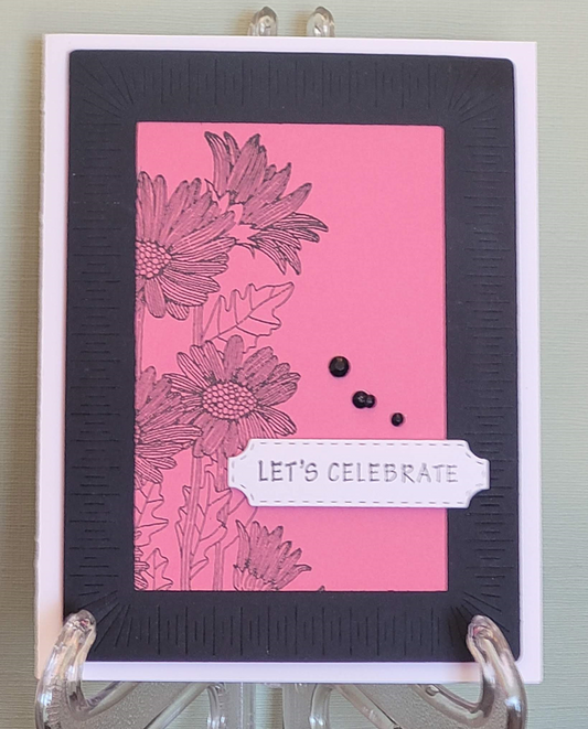 Misc-Let's Celebrate