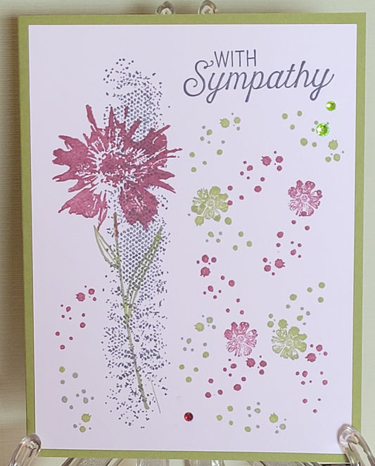 Sympathy
