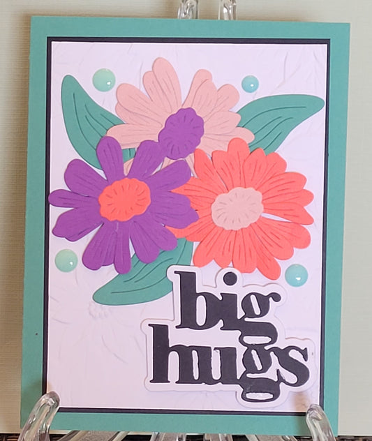 Big Hugs/Friendship