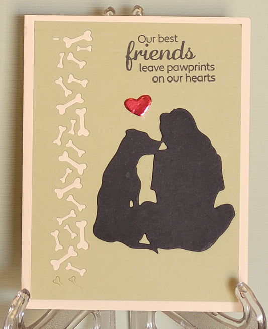 Pet Sympathy