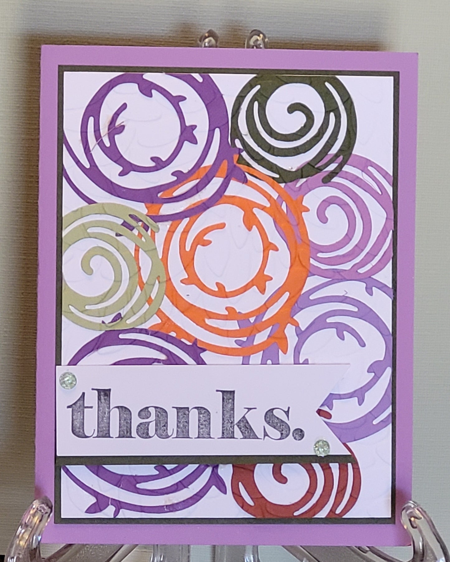Thanks