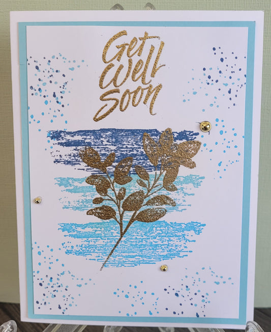 Get Well