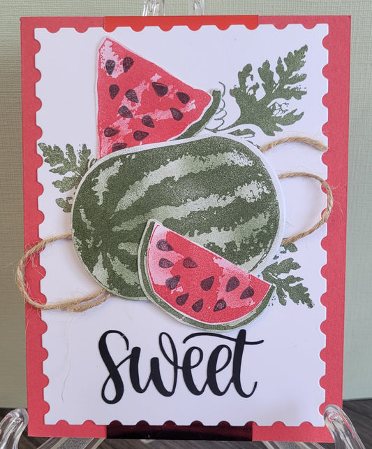 Misc-Sweet-watermelon
