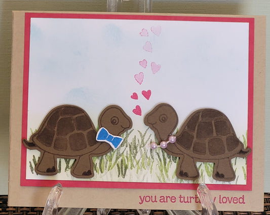 Friendship/Marriage/Anniversary