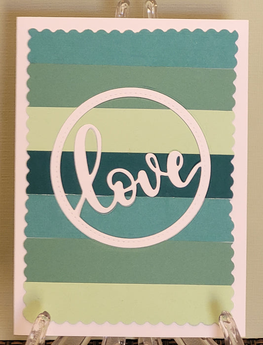 Love/Wedding/Anniversary