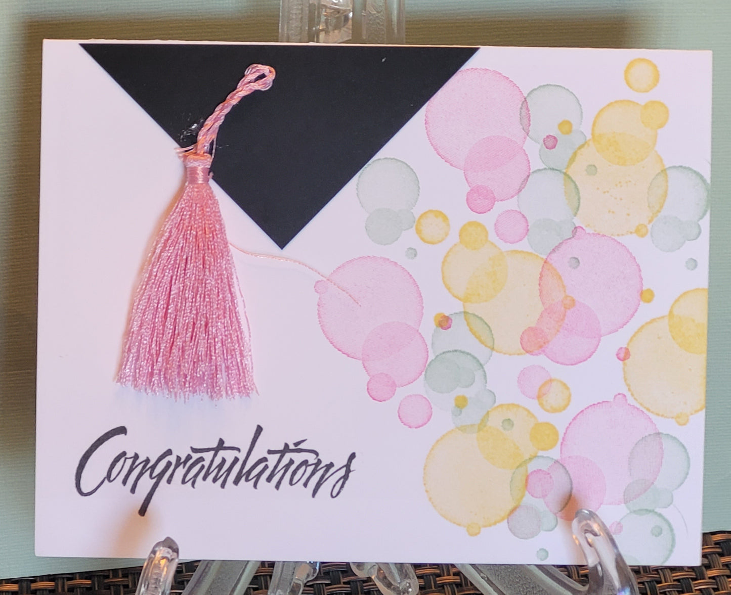 Congratulations-Graduation