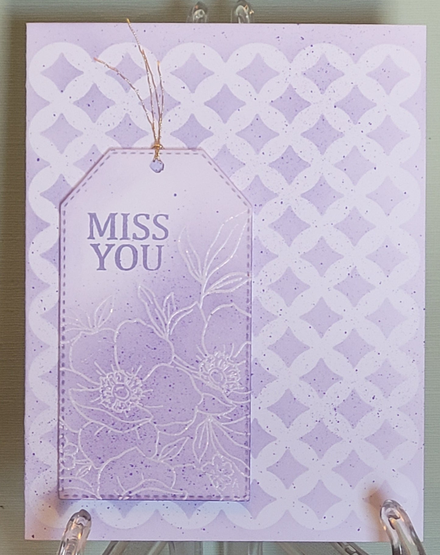 Miss You