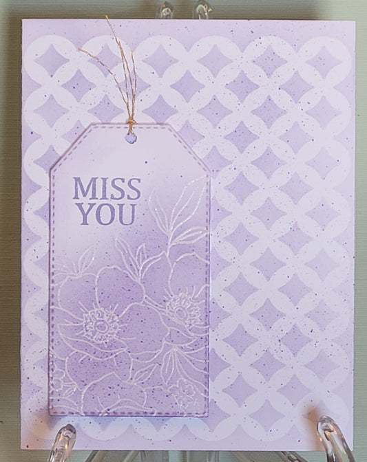 Miss You