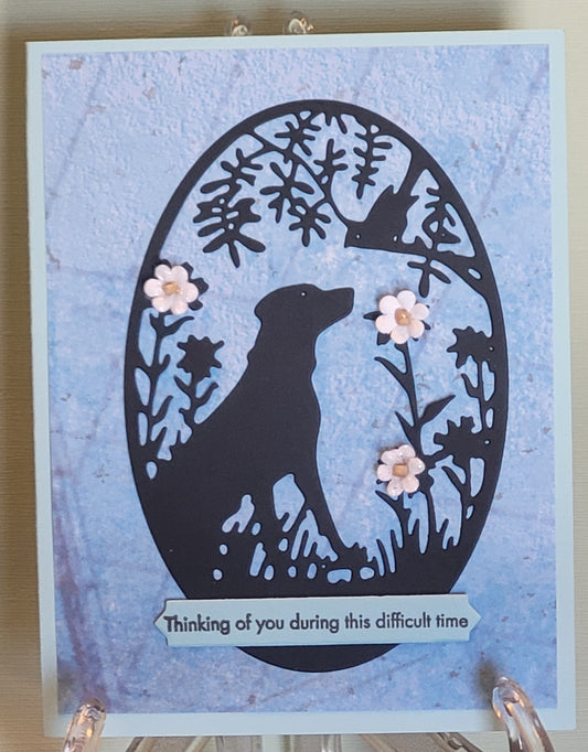 Pet Sympathy