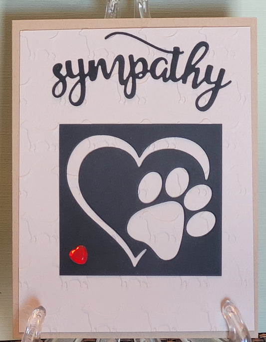 Pet Sympathy