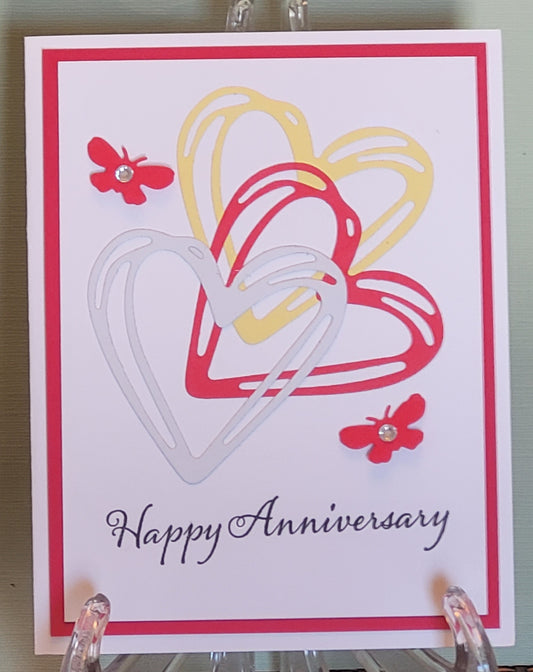 Happy Anniversary